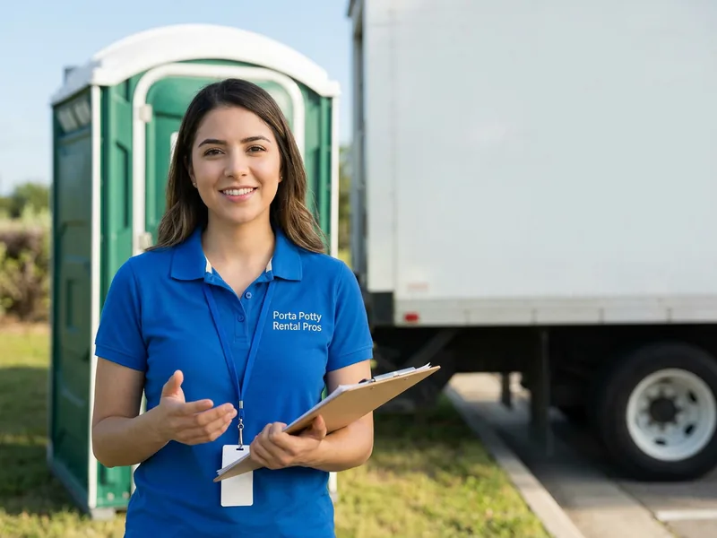 Porta Potty Rental  in Gardner  FAQ
